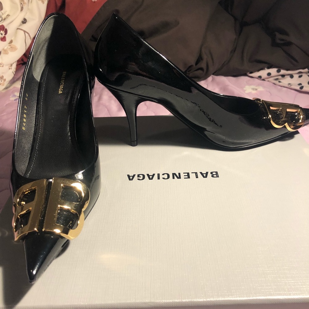 Balenciaga pumps Size 36